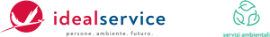 Idealservice: persone, ambiente, futuro.